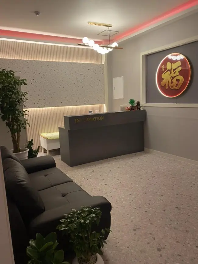 나운동 원아로마 마사지샵 사진 1