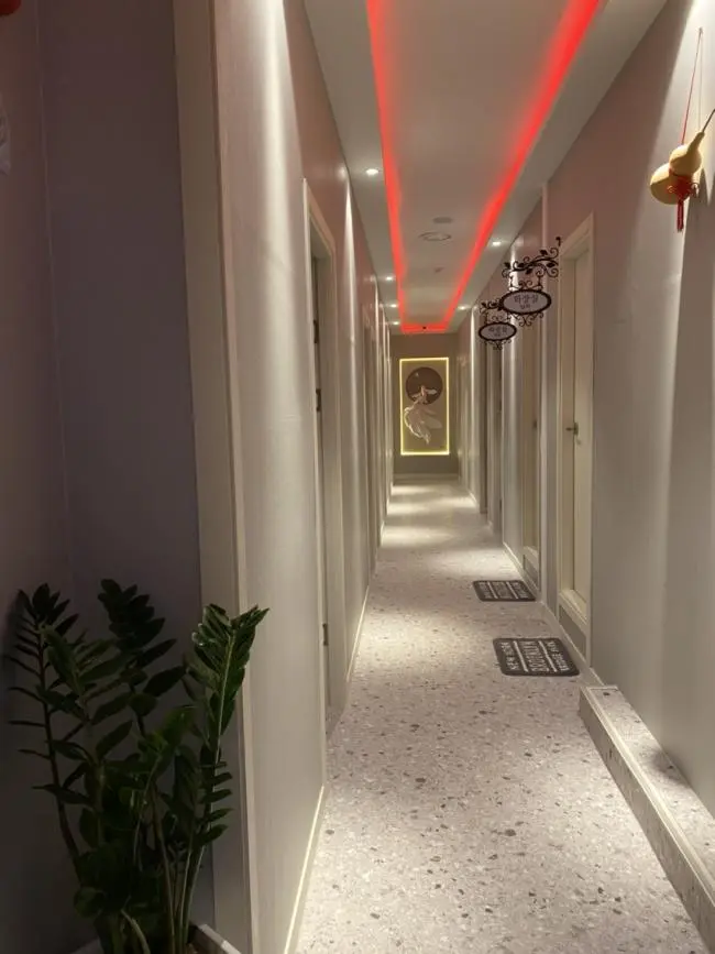 나운동 원아로마 마사지샵 사진 2