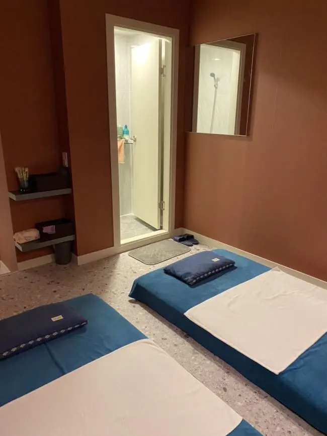 나운동 원아로마 마사지샵 사진 3