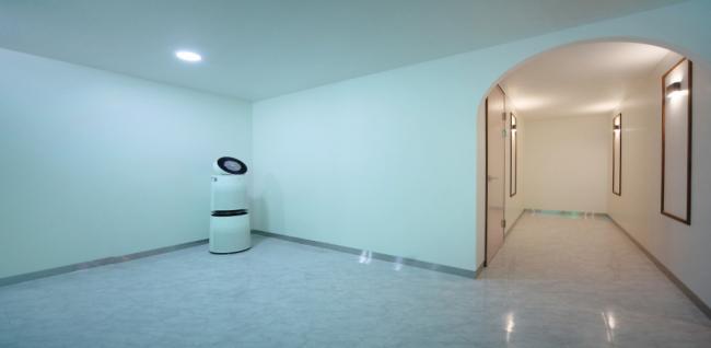 상봉동 디올스웨디시 마사지샵 사진 1