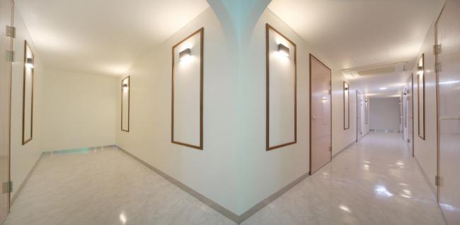 상봉동 디올스웨디시 마사지샵 사진 5