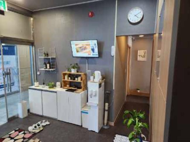 체인지바디테라피