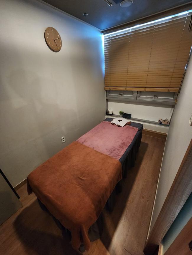 망월동 체인지바디테라피 마사지샵 사진 5