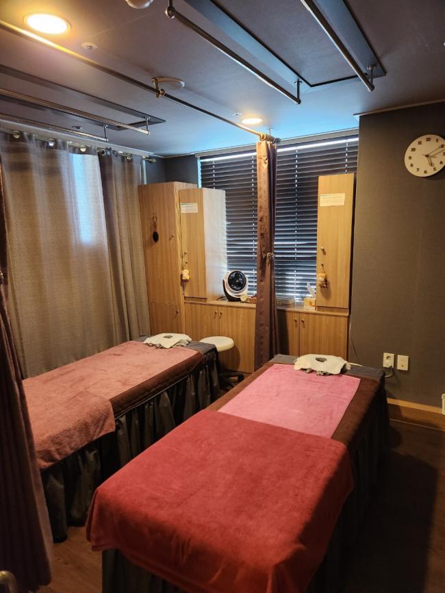 체인지바디테라피