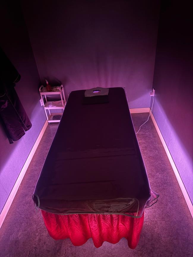 금광동 도도VIP마사지 마사지샵 사진 3