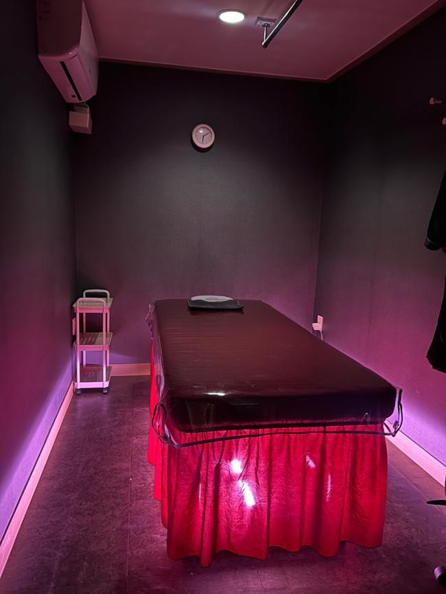 금광동 도도VIP마사지 마사지샵 사진 4