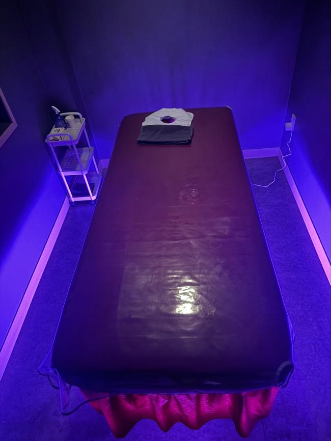 금광동 도도VIP마사지 마사지샵 사진 5