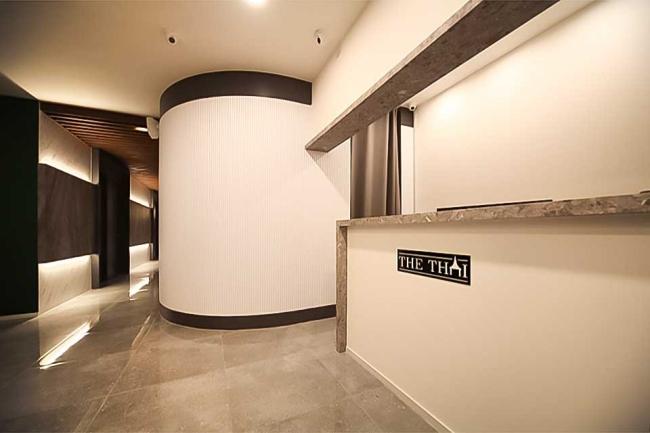 삼동 더타이 마사지샵 사진 2