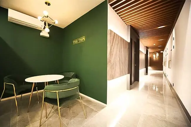 삼동 더타이 마사지샵 사진 4