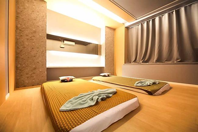 삼동 더타이 마사지샵 사진 8