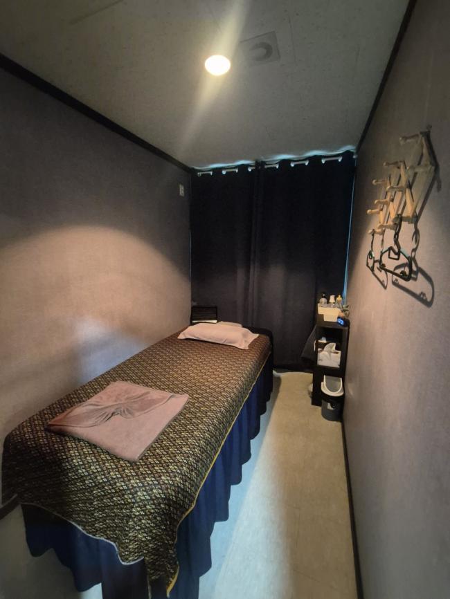 장항동 플렉스스웨디시 마사지샵 사진 4