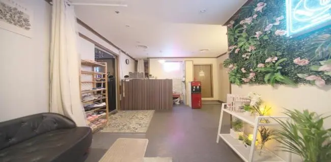 신장동 어서와타이 마사지샵 사진 1