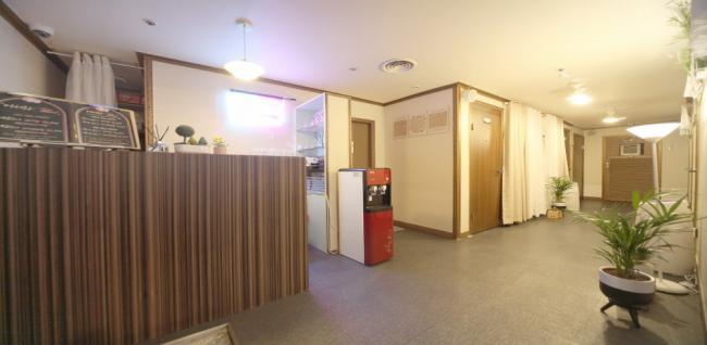 신장동 어서와타이 마사지샵 사진 2