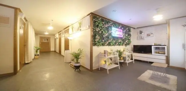 신장동 어서와타이 마사지샵 사진 3