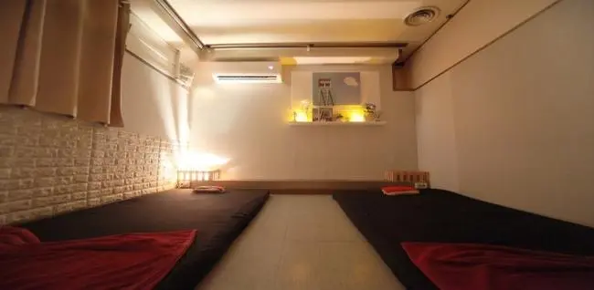 신장동 어서와타이 마사지샵 사진 9