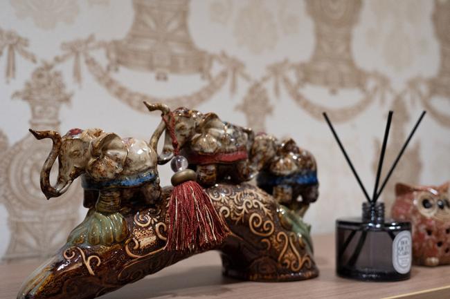 호산동 정타이 마사지샵 사진 13