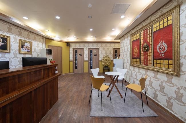 호산동 정타이 마사지샵 사진 2