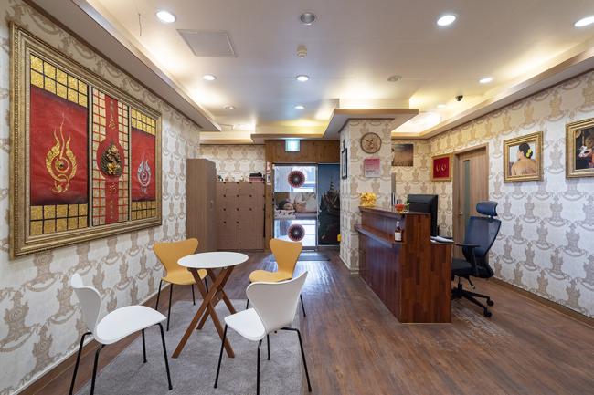 호산동 정타이 마사지샵 사진 3