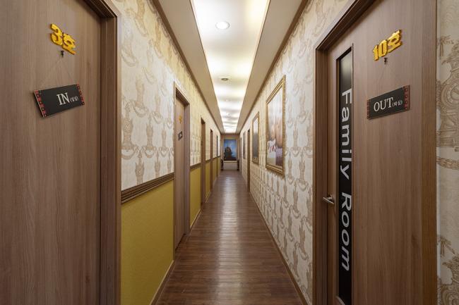 호산동 정타이 마사지샵 사진 5