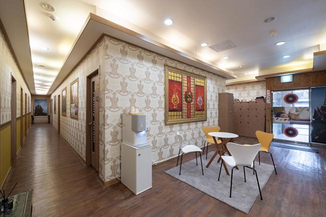 호산동 정타이 마사지샵 사진 6