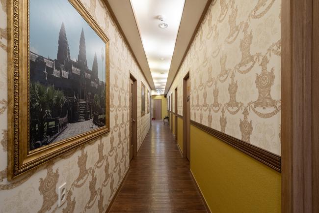 호산동 정타이 마사지샵 사진 7