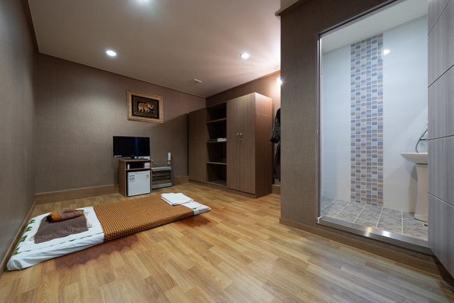 호산동 정타이 마사지샵 사진 9