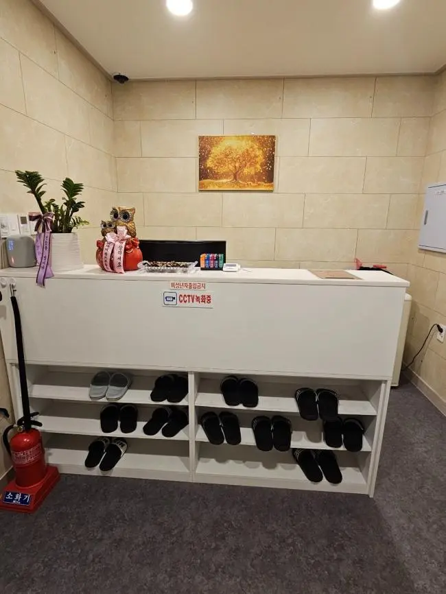 망월동 명품J마사지 마사지샵 사진 1