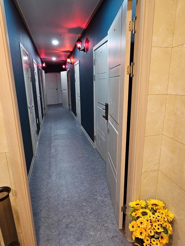 망월동 명품J마사지 마사지샵 사진 4