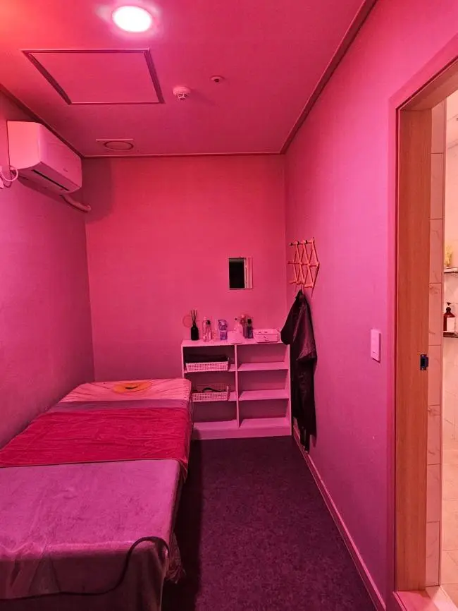 망월동 명품J마사지 마사지샵 사진 5