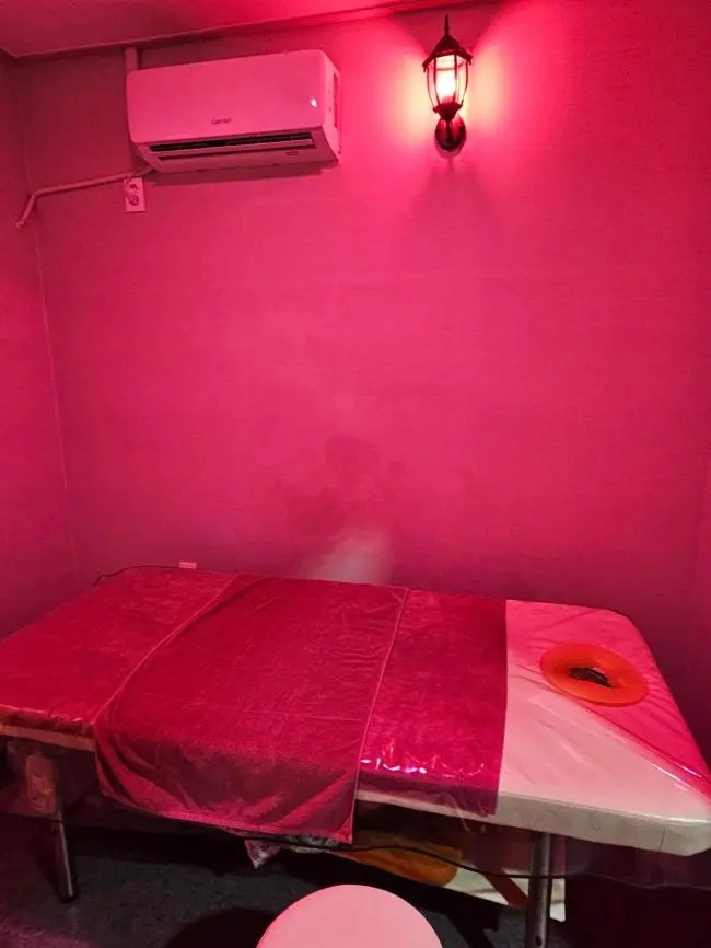 망월동 명품J마사지 마사지샵 사진 6