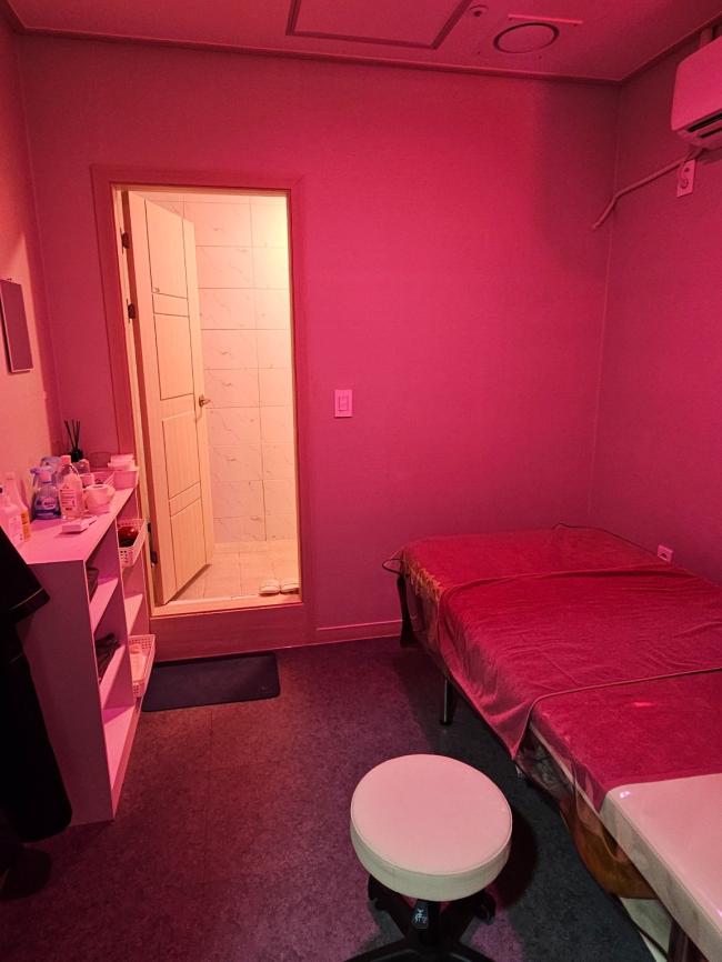 망월동 명품J마사지 마사지샵 사진 7