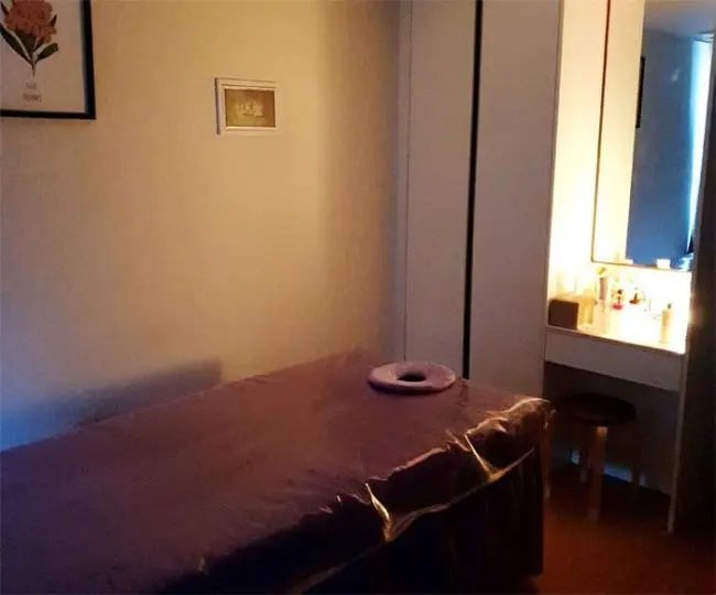 도화동 1인샵 세라 마사지샵 사진 1