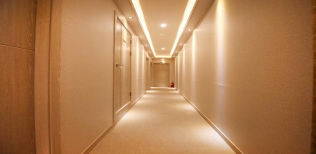 황궁정통마사지