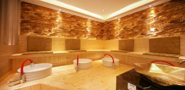 정왕동 황궁정통마사지 마사지샵 사진 6