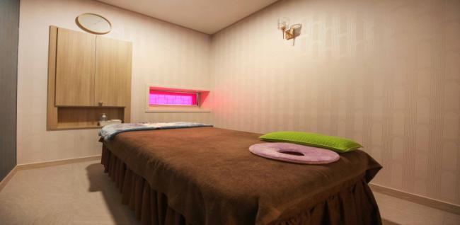 황궁정통마사지