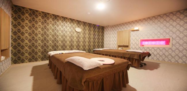 황궁정통마사지