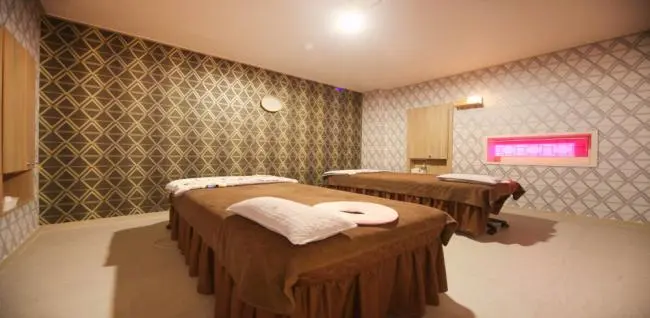 정왕동 황궁정통마사지 마사지샵 사진 9