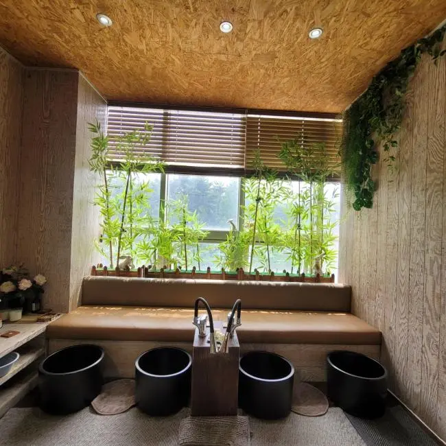 반송동 휴리프레싱 마사지샵 사진 4