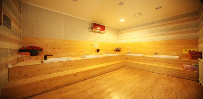 상계동 후타이 마사지샵 사진 4