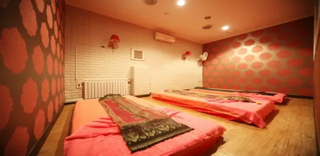 상계동 후타이 마사지샵 사진 7