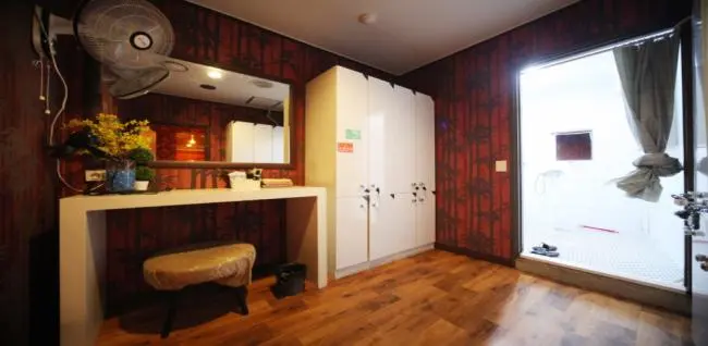 상계동 후타이 마사지샵 사진 8