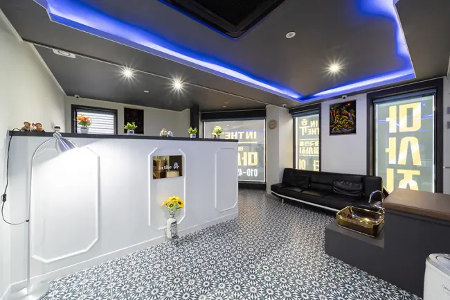 대도동 인더휴 마사지샵 사진 1