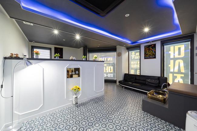 대도동 인더휴 마사지샵 사진 1