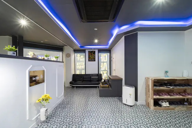 대도동 인더휴 마사지샵 사진 2