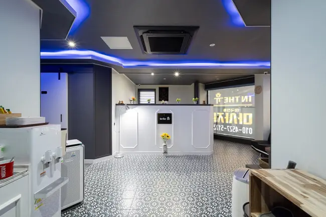 대도동 인더휴 마사지샵 사진 4