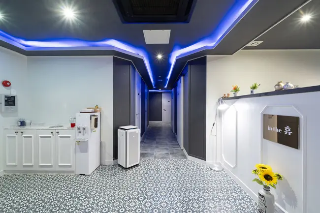 대도동 인더휴 마사지샵 사진 5