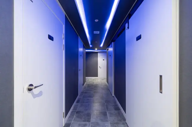 대도동 인더휴 마사지샵 사진 7