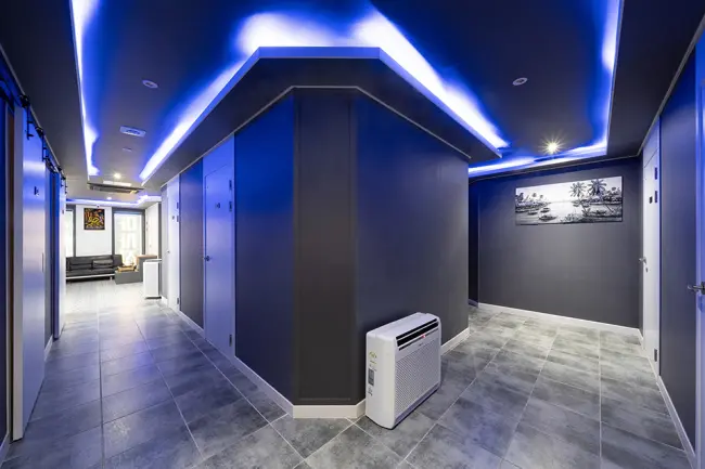 대도동 인더휴 마사지샵 사진 8