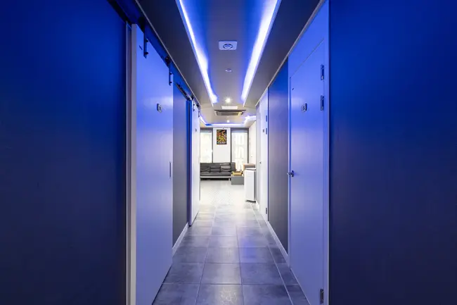 대도동 인더휴 마사지샵 사진 9