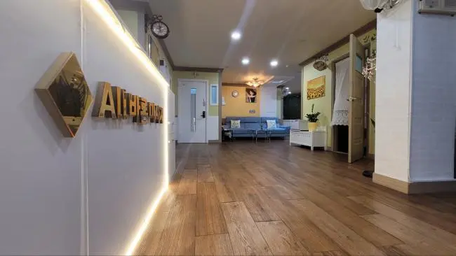 신정동 올바른마사지 마사지샵 사진 3